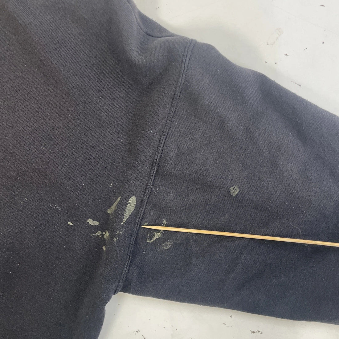 Vintage Geese Crewneck Sweatshirt Size Medium Nature