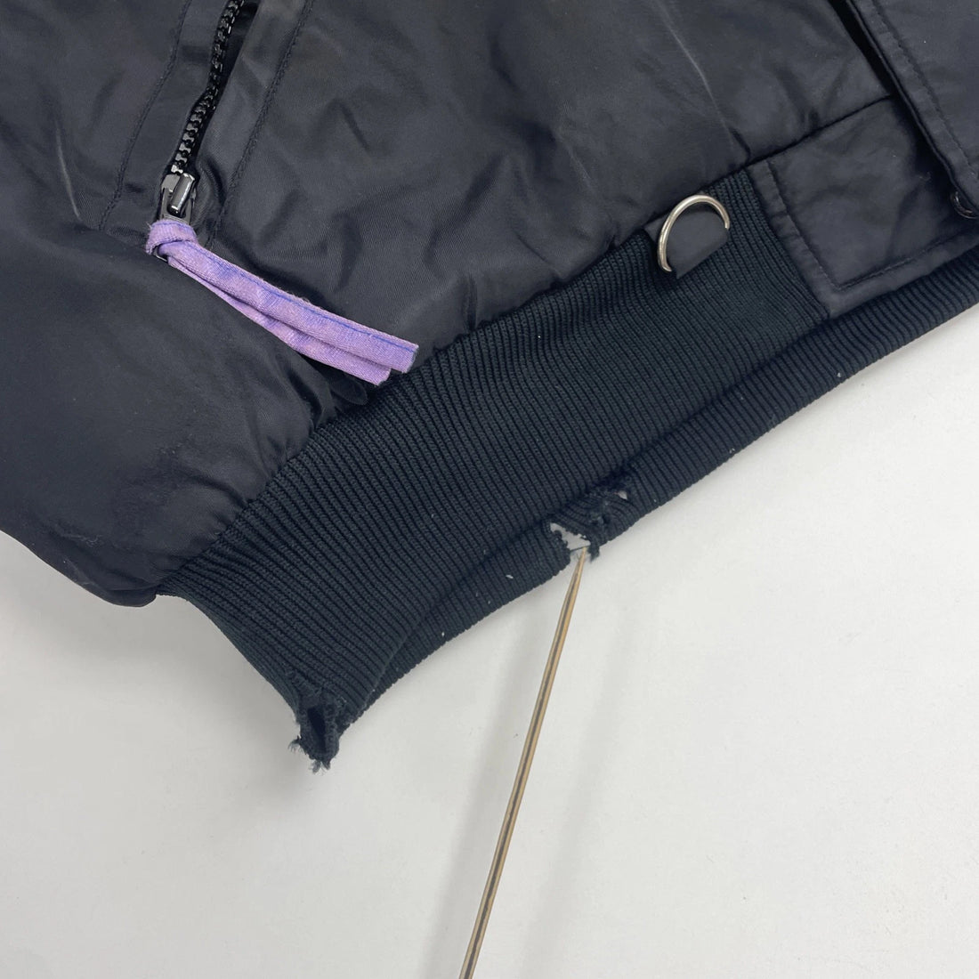 Vintage Yamaha Racing Jacket Size 2XL Snowmobile