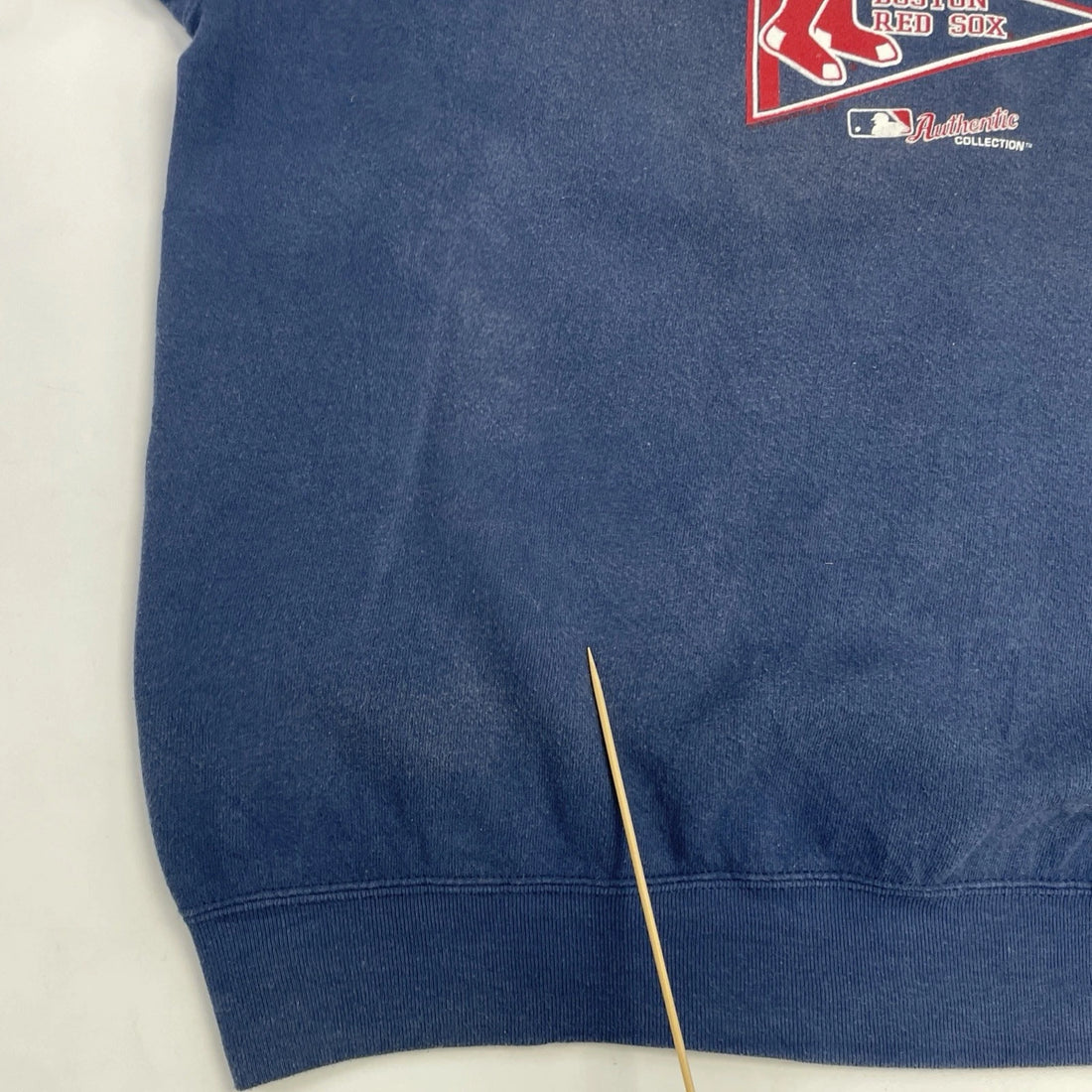 Vintage Boston Red Sox American League Champion Sweatshirt Size Large 2004 MLB