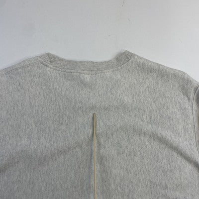 【US限定】Champion NCAA ia Bulldogs Reverse Weave Georgia Bulldogs Champion Reverse Weave Crewneck Sweatshirt