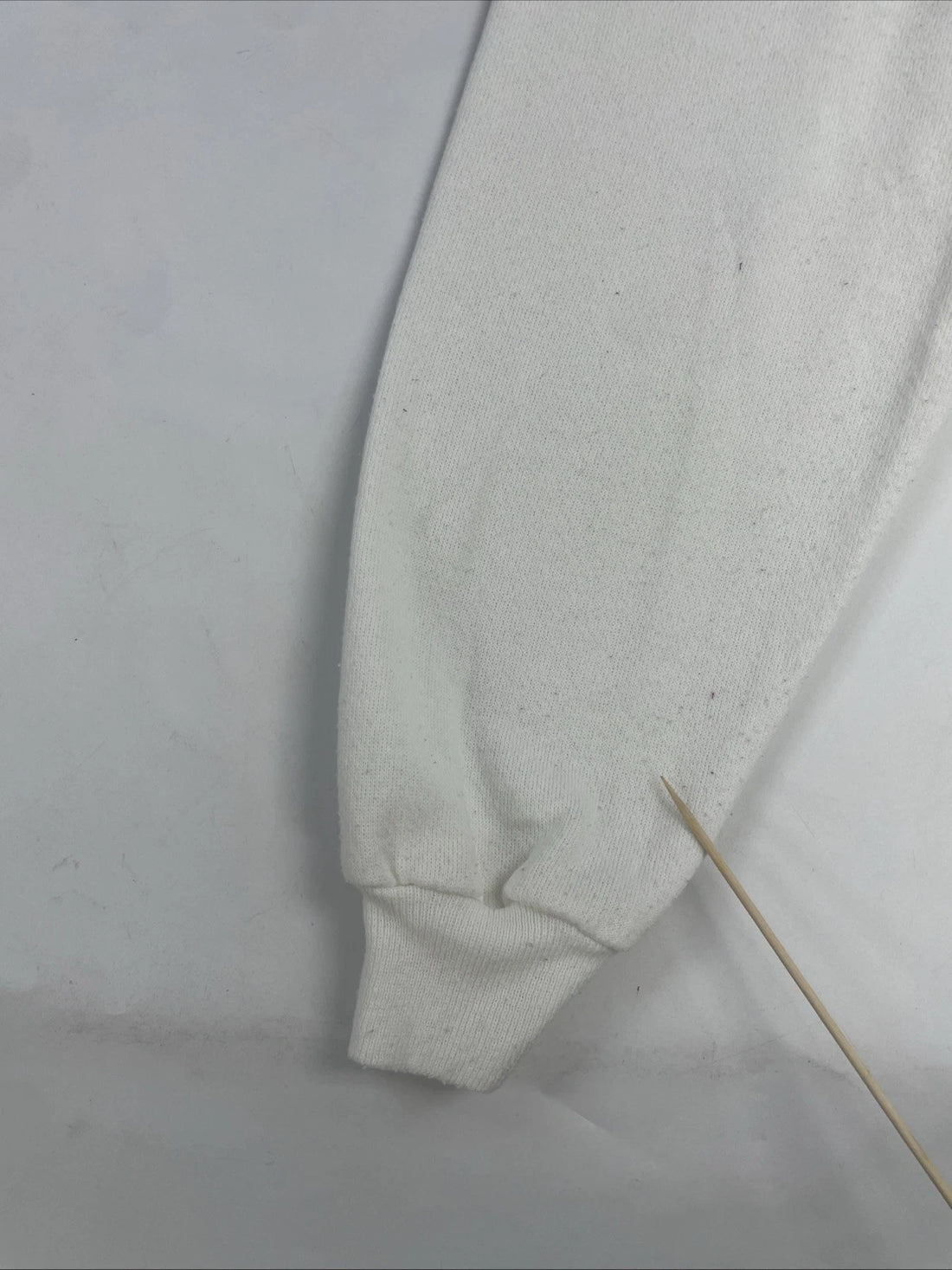 Vintage Cleveland Indians AL Champs Crewneck Sweatshirt Size Large 1995 90s MLB