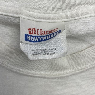 Vintage Harold & Kumar 2 What Would NPH Do T-Shirt Size Large Movie Promo