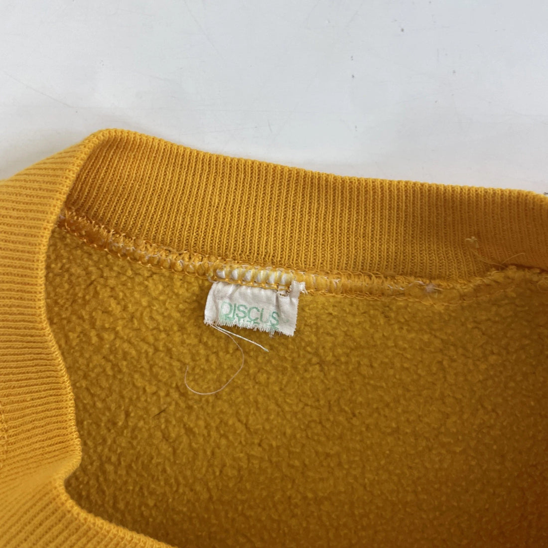 Vintage Minnesota Golden Gophers Crewneck Sweatshirt Size Large 80s 90s NCAA