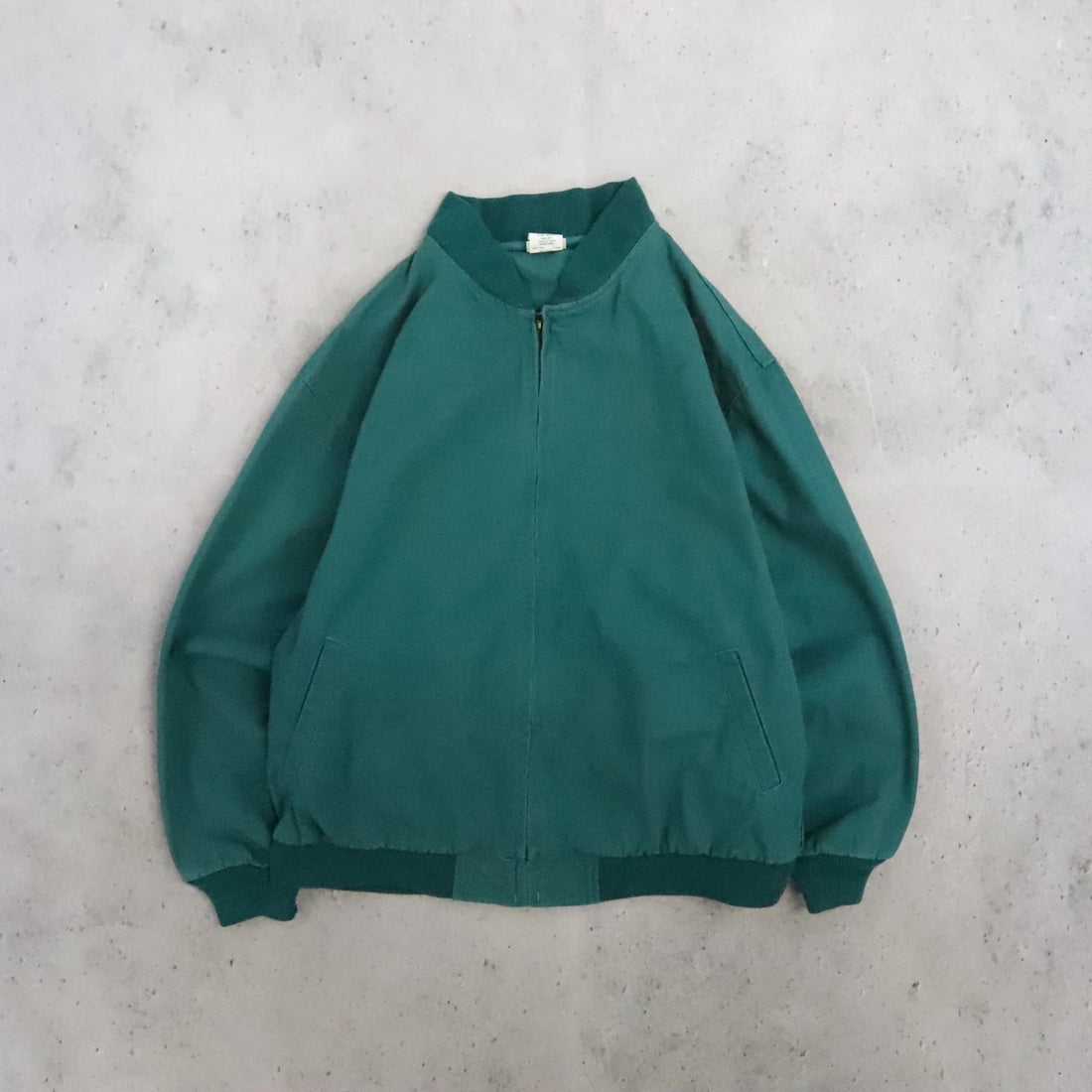 L.L. Bean Bomber Jacket Size Medium