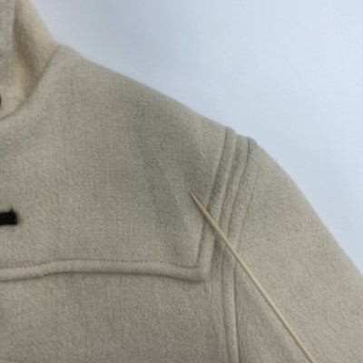 Vintage Gloverall Duffle Wool Coat Jacket Womens Size 10