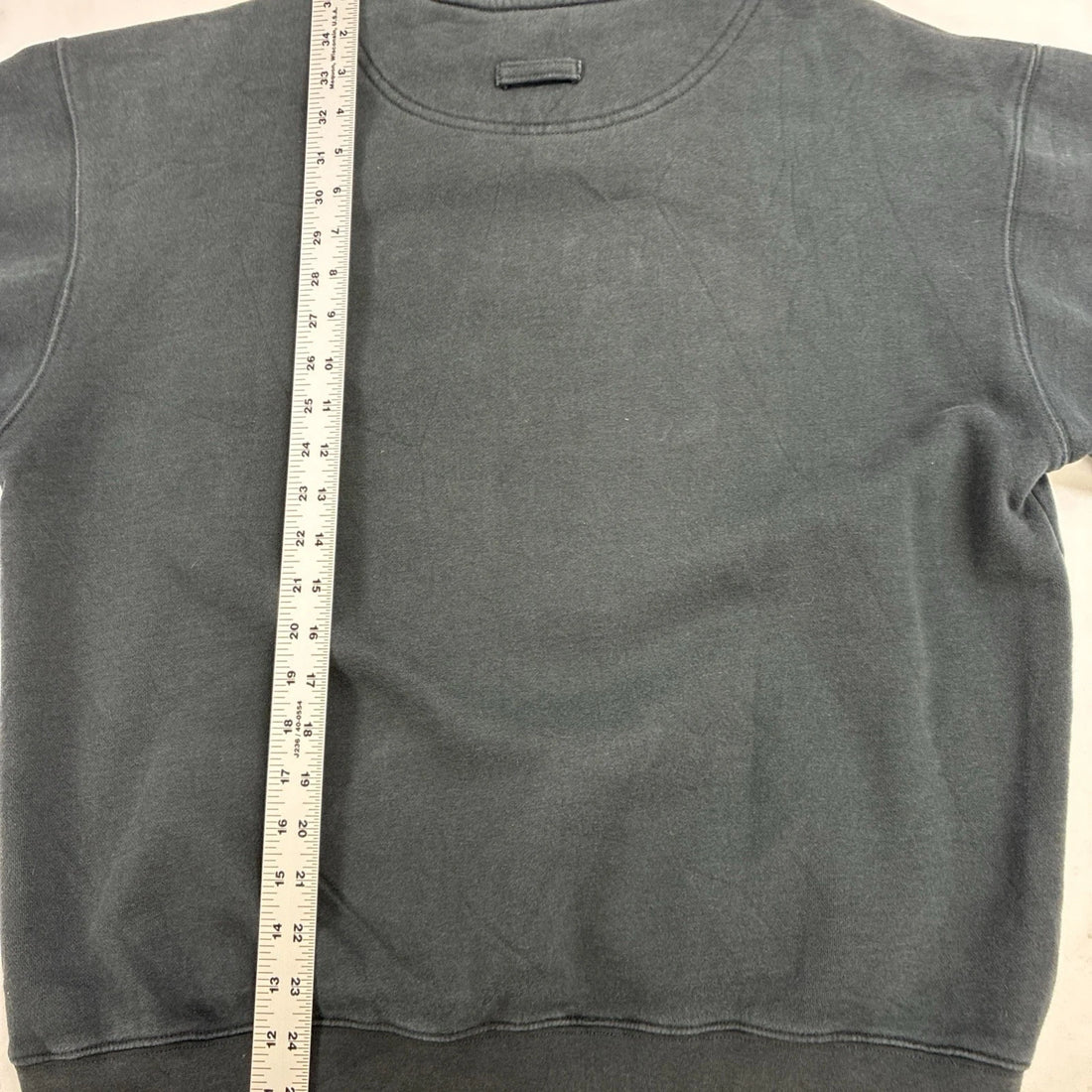 Vintage Columbia Crewneck Sweatshirt Size Large