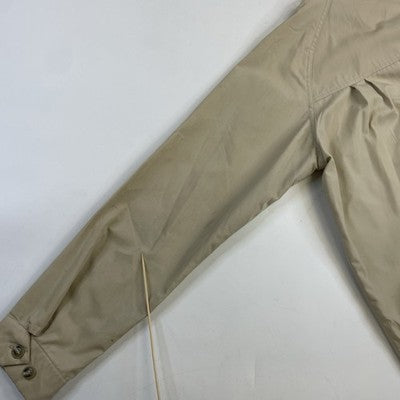 Vintage Sir Jac Harrington Jacket Size 38 Beige