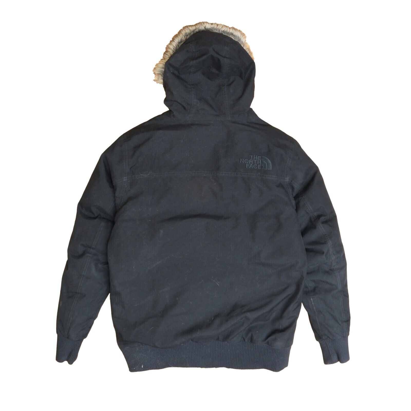 North face gotham clearance xs