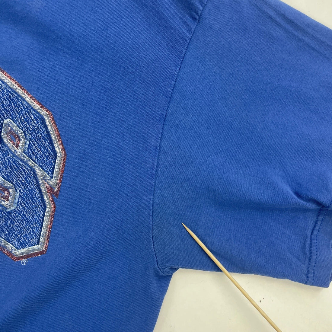 Vintage Chicago Cubs T-Shirt Size XL 90s MLB