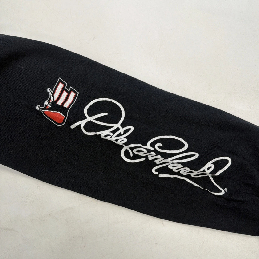 Dale Earnhardt Racing Long Sleeve T-Shirt Size 2XL NASCAR