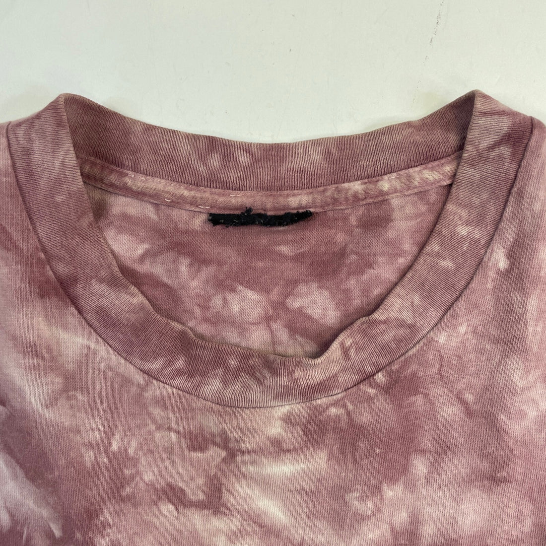 Vintage Harley Davidson Motorcycles Tie Dye T-Shirt Size XL
