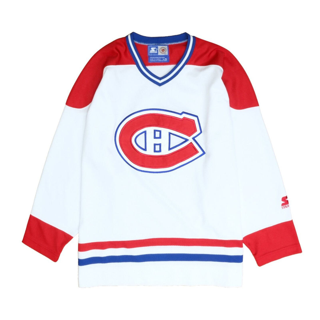 NHL, Shirts, Officially Licensed Koho Chicago Blackhawks Hockey Nhl Jersey  Sweater Small