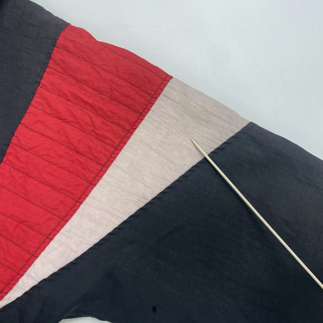 Vintage Chicago Bulls Starter Puffer Jacket Size Medium NBA