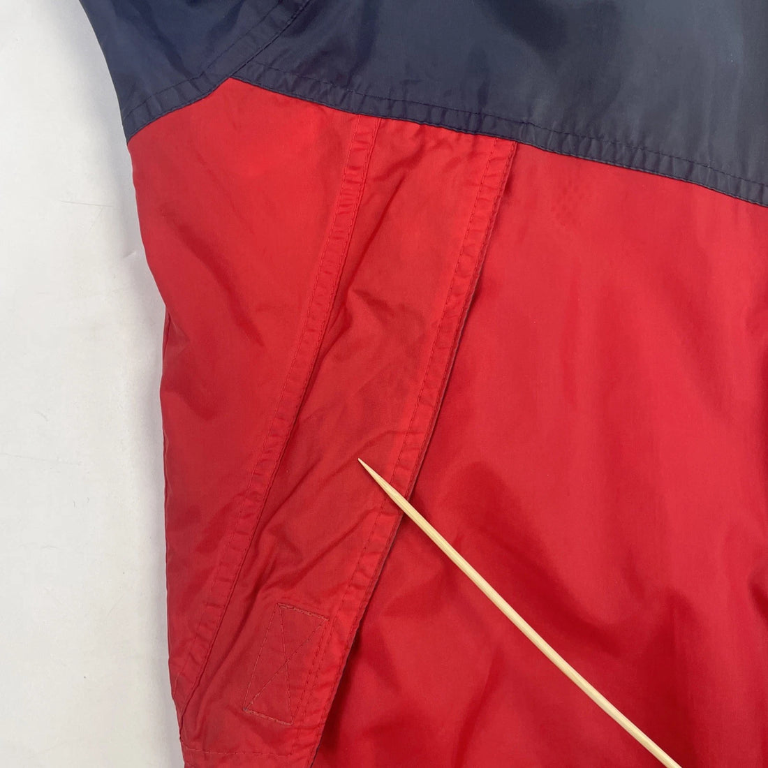 Vintage Helly Hansen Windbreaker Light Jacket Size Small