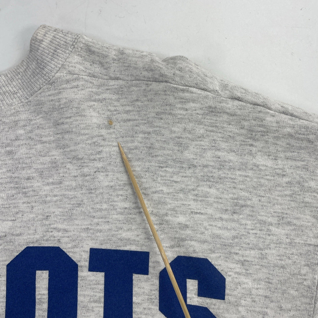 Vintage New England Patriots Salem Sweatshirt Crewneck Size XL 1994 90s NFL