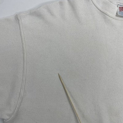 Vintage Absolut Vodka 8 Ball Crewneck Sweatshirt Size XL