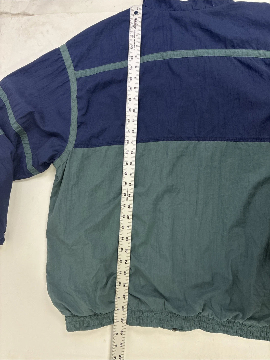 Nike Windbreaker Light Jacket Size XL