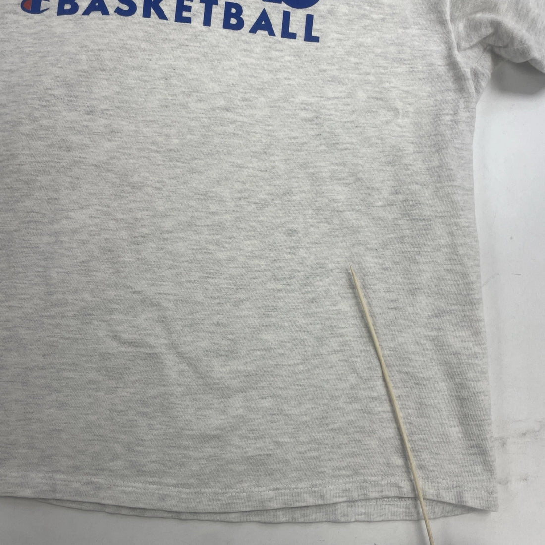 Vintage Cleveland Cavaliers Champion T-Shirt Size Large 90s NBA