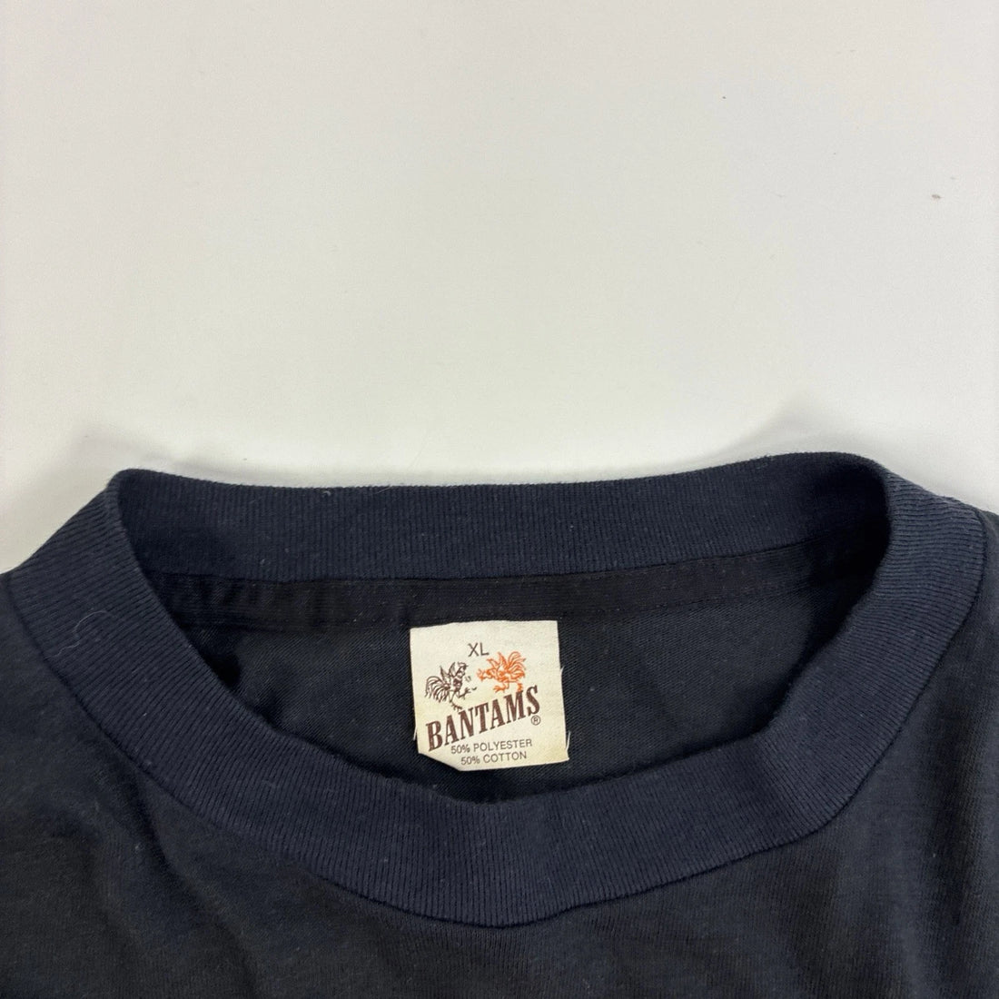 Vintage The Berlin Ballet T-Shirt Size XL 80s 90s
