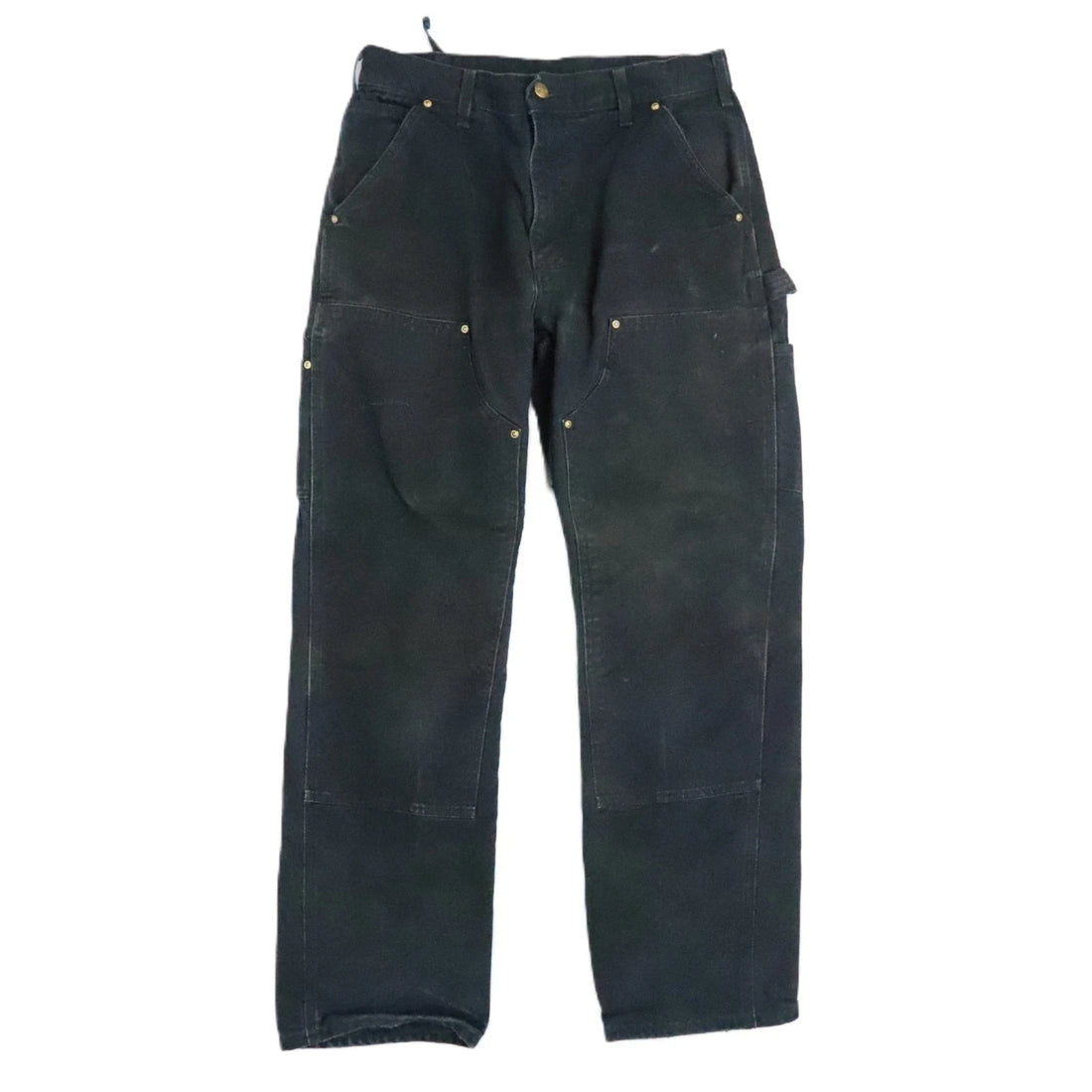 Carhartt Double Knee Work Pants Size 32 X 32