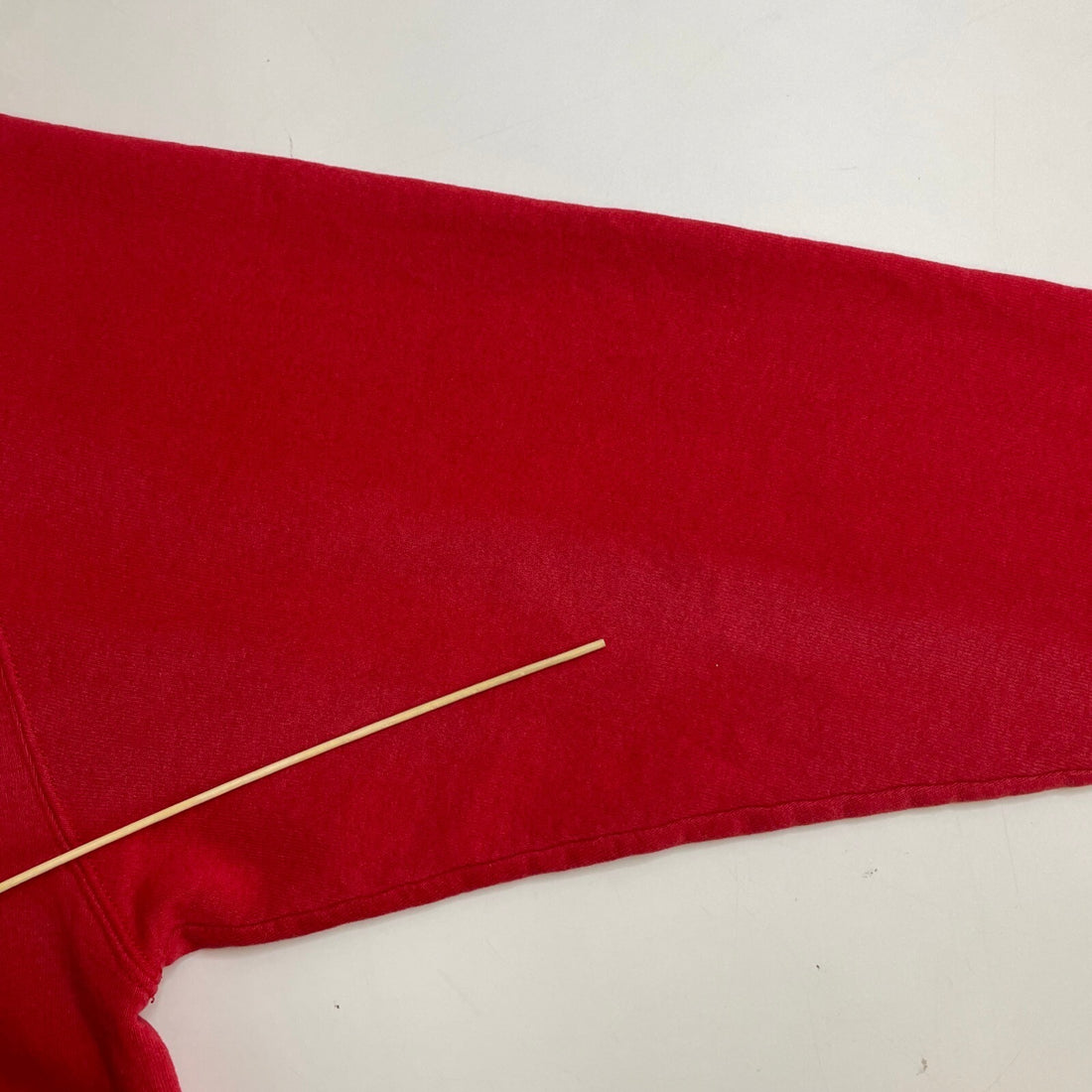 Vintage Cromwell Cardinals Crewneck Sweatshirt Size XL Red