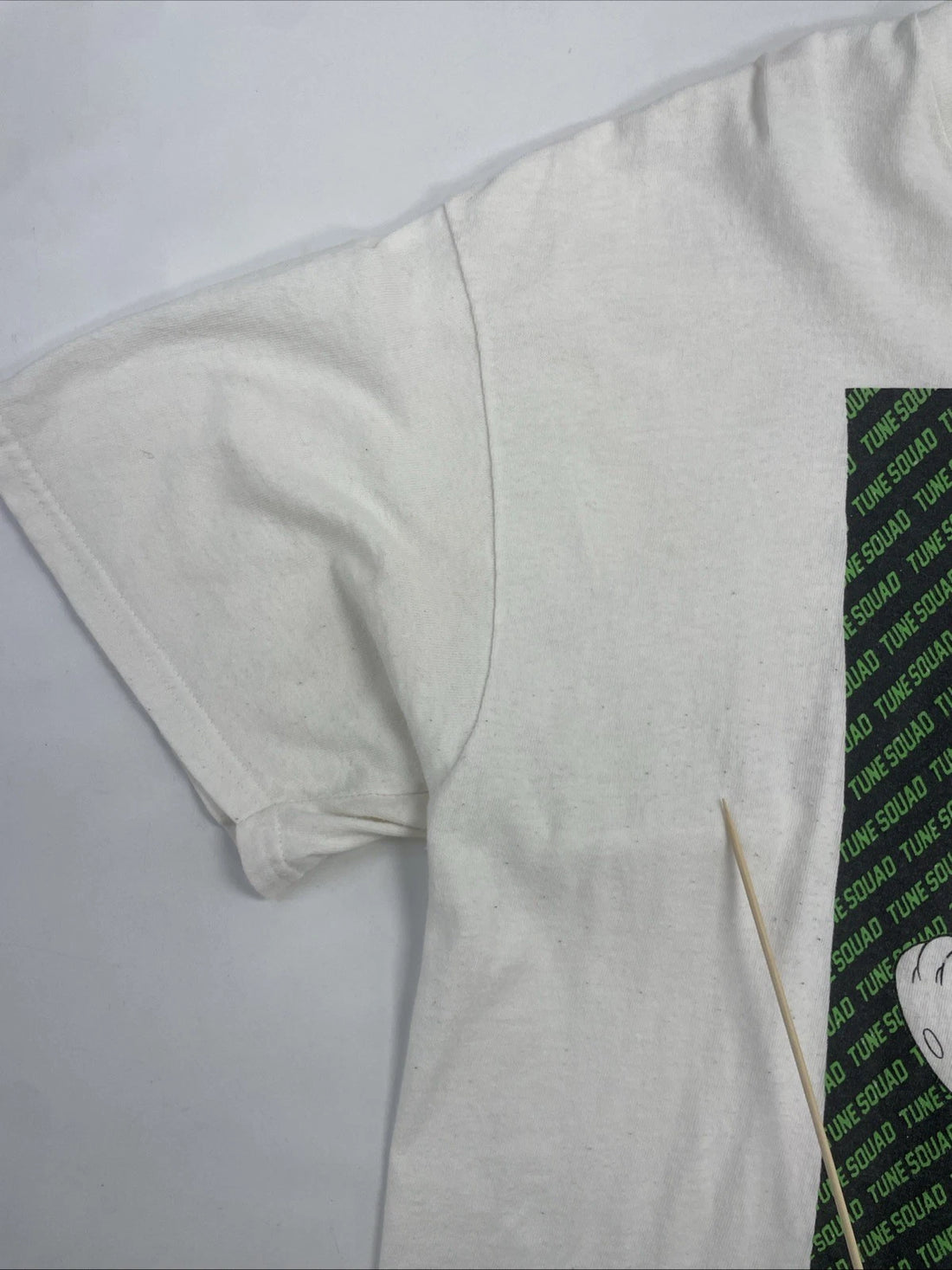 Space Jam Tune Squad T-Shirt Size XL Bugs Bunny