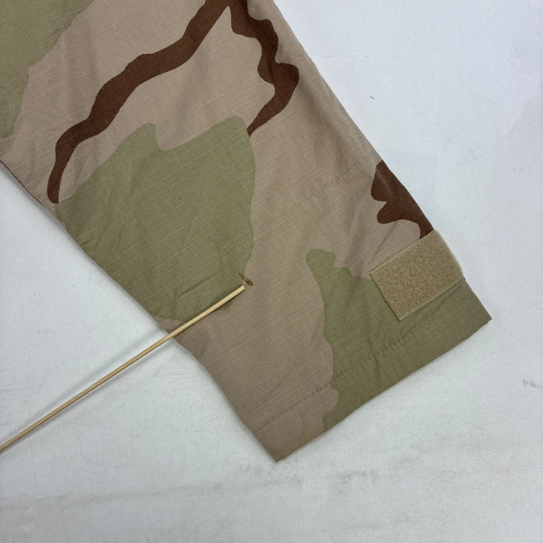 Desert Camo Jacket Size Medium