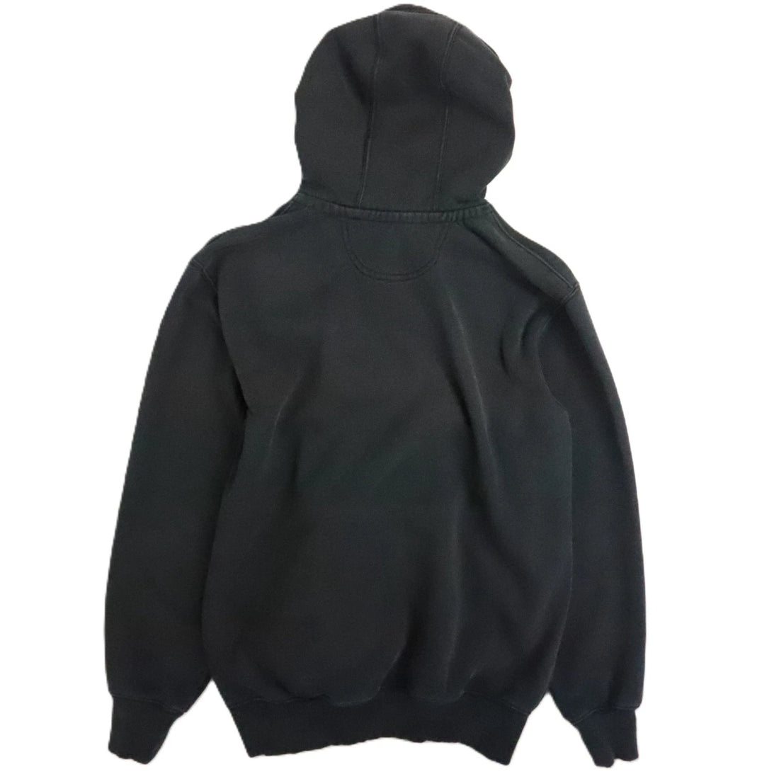 Carhartt Sweatshirt Hoodie Size Medium Black