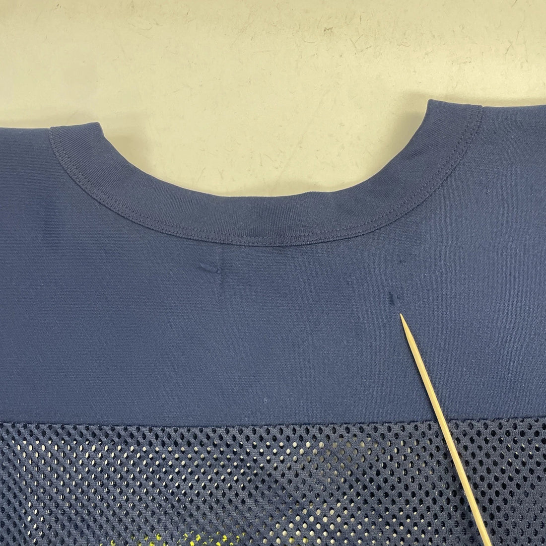 Bellevue Mesh Football Jersey Size XL