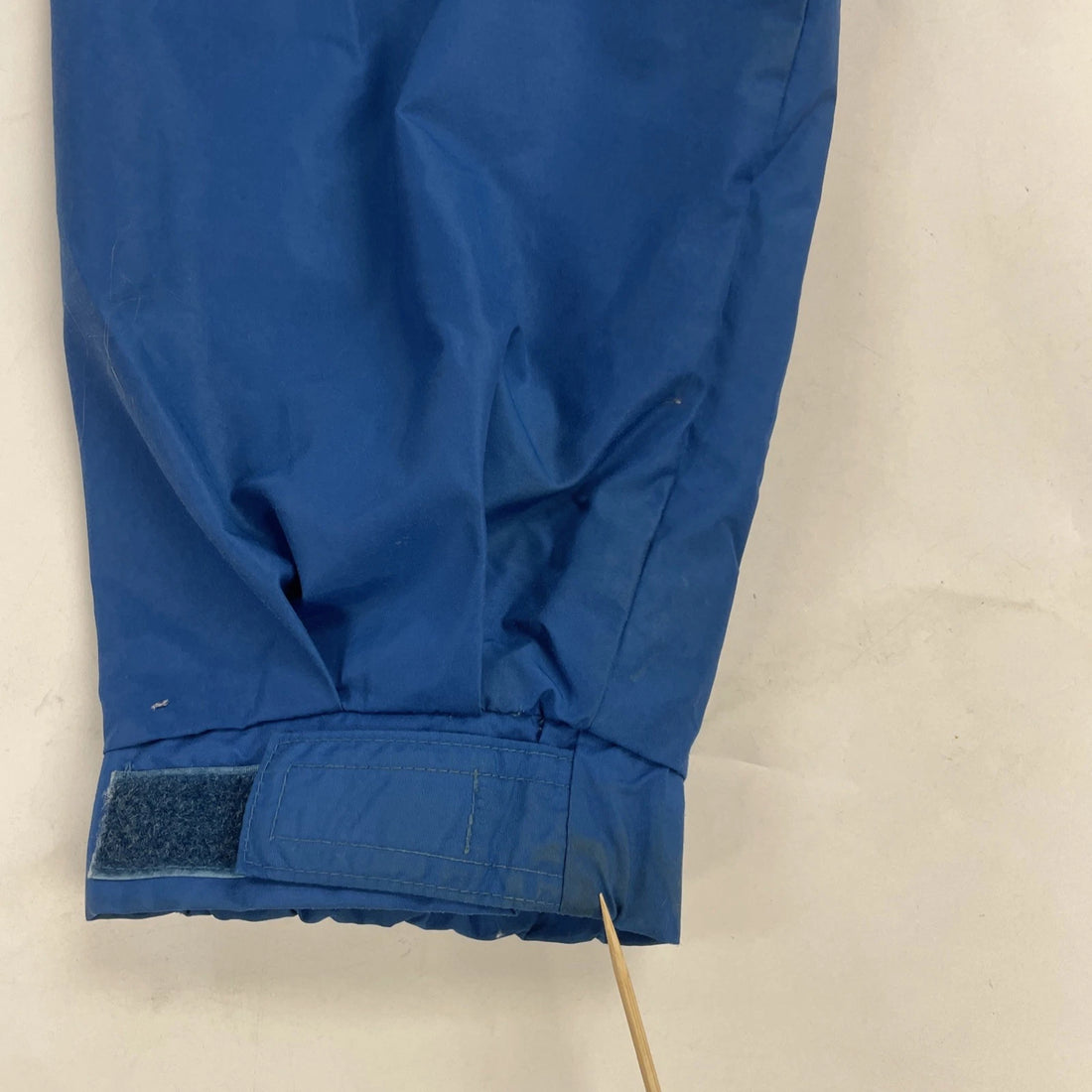 Vintage Columbia Vamoose Windbreaker Light Jacket Size Large Blue