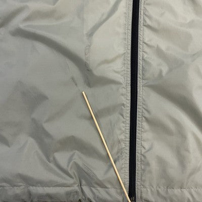 Vintage Nike Windbreaker Light Jacket Size XL