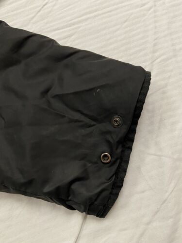 Vintage Polo Ralph Lauren Switzerland Quilted Reversible Coat Jacket Size 2XL