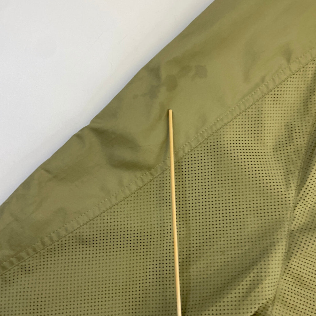 Nike Windbreaker Light Jacket Size 2XL