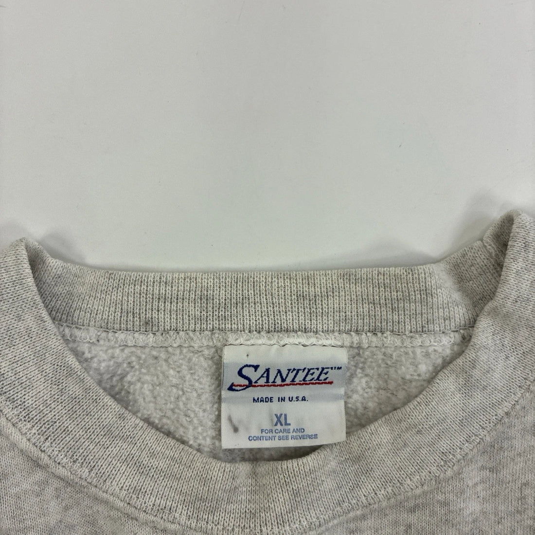 Vintage Packers Cowboys NFC Championship Sweatshirt Crewneck Size XL 90s NFL