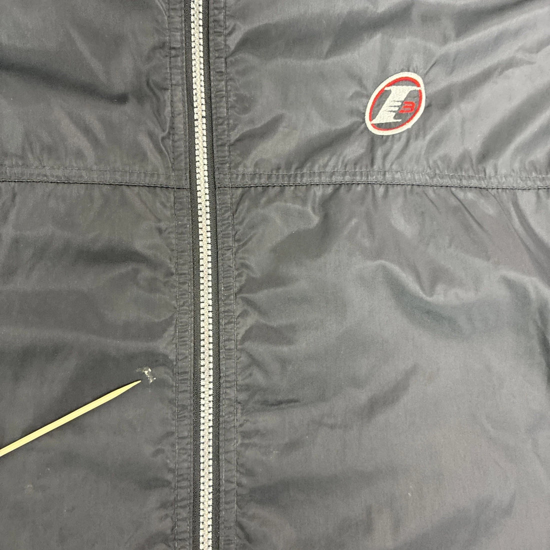 Vintage Allen Iverson Reebok Windbreaker Light Jacket Size XL