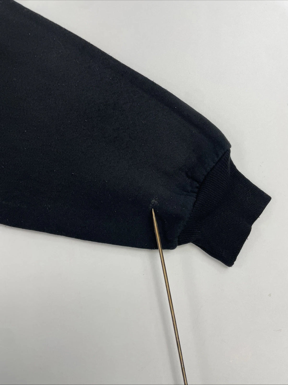 Vintage Walsh College Russell Athletic Crewneck Sweatshirt Size Large 90s