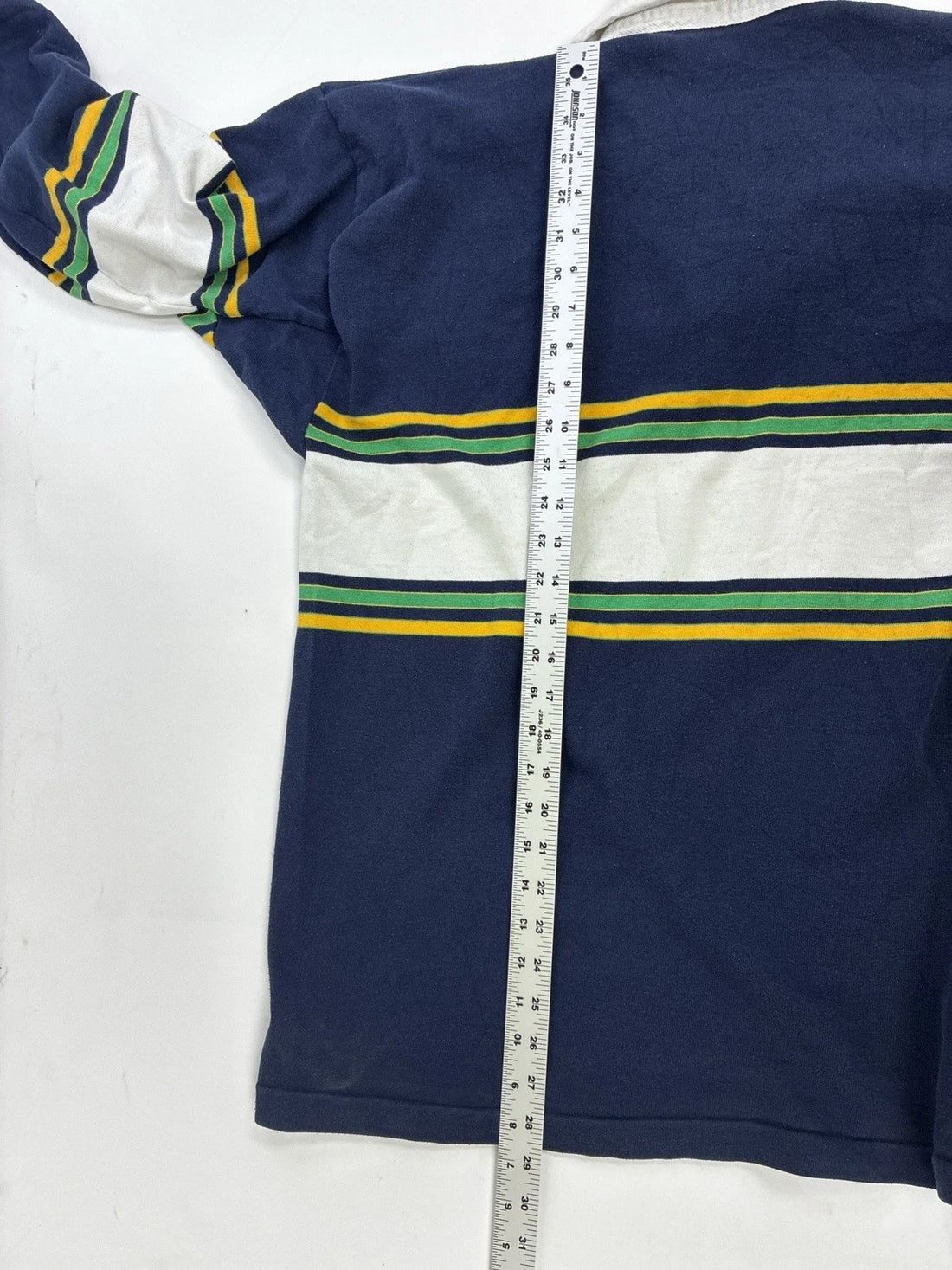 Vintage Australia Canterbury Rugby Shirt Size Large