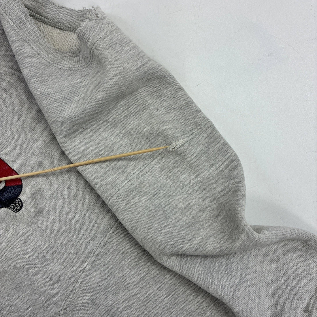 Vintage Pennsylvania Lacrosse Champion Reverse Weave Sweatshirt Large 90s NCAA