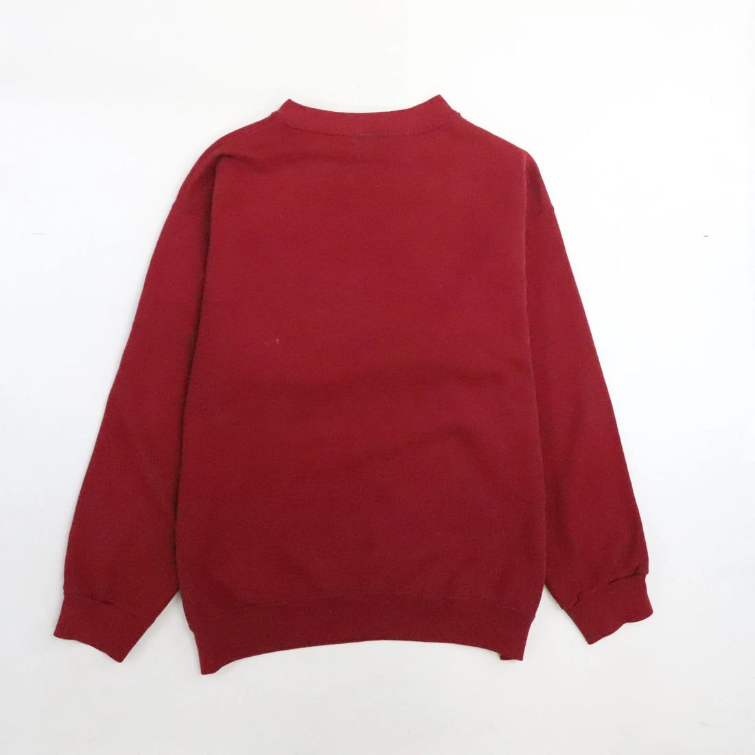Vintage Washington Redskins Super Bowl XXVI Champions Sweatshirt Large 90s NFL