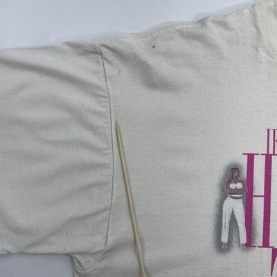 Vintage If These Hips Could Talk Musical T-Shirt Size 2XL