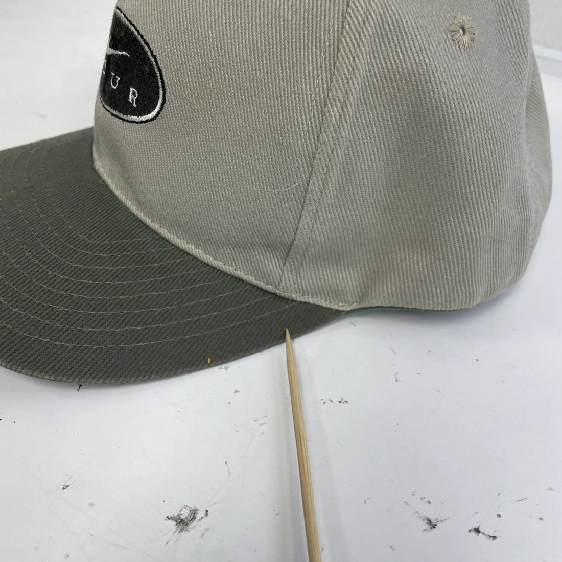 Vintage Nike Golf Tour Hat Cap OSFA