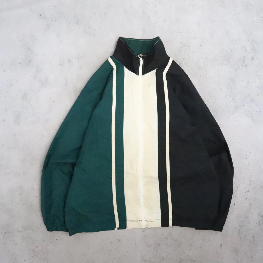Nike Windbreaker Light Jacket Size Large