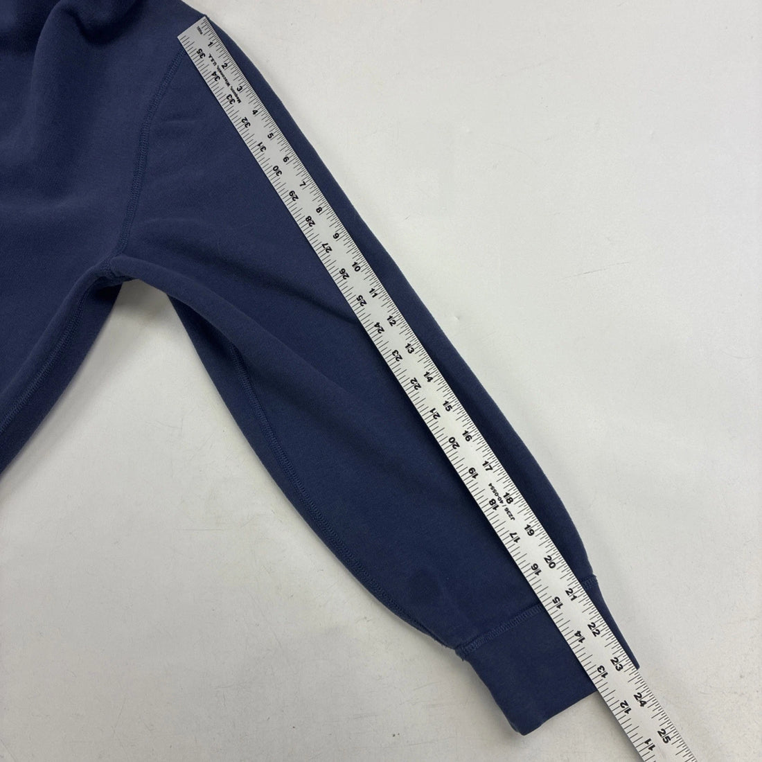 Polo Ralph Lauren Sweatshirt Hoodie Size Large Blue