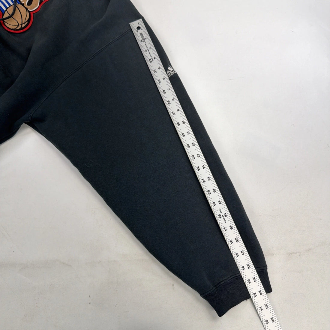 Philadelphia 76ers Sweatshirt Hoodie Size 2XL NBA