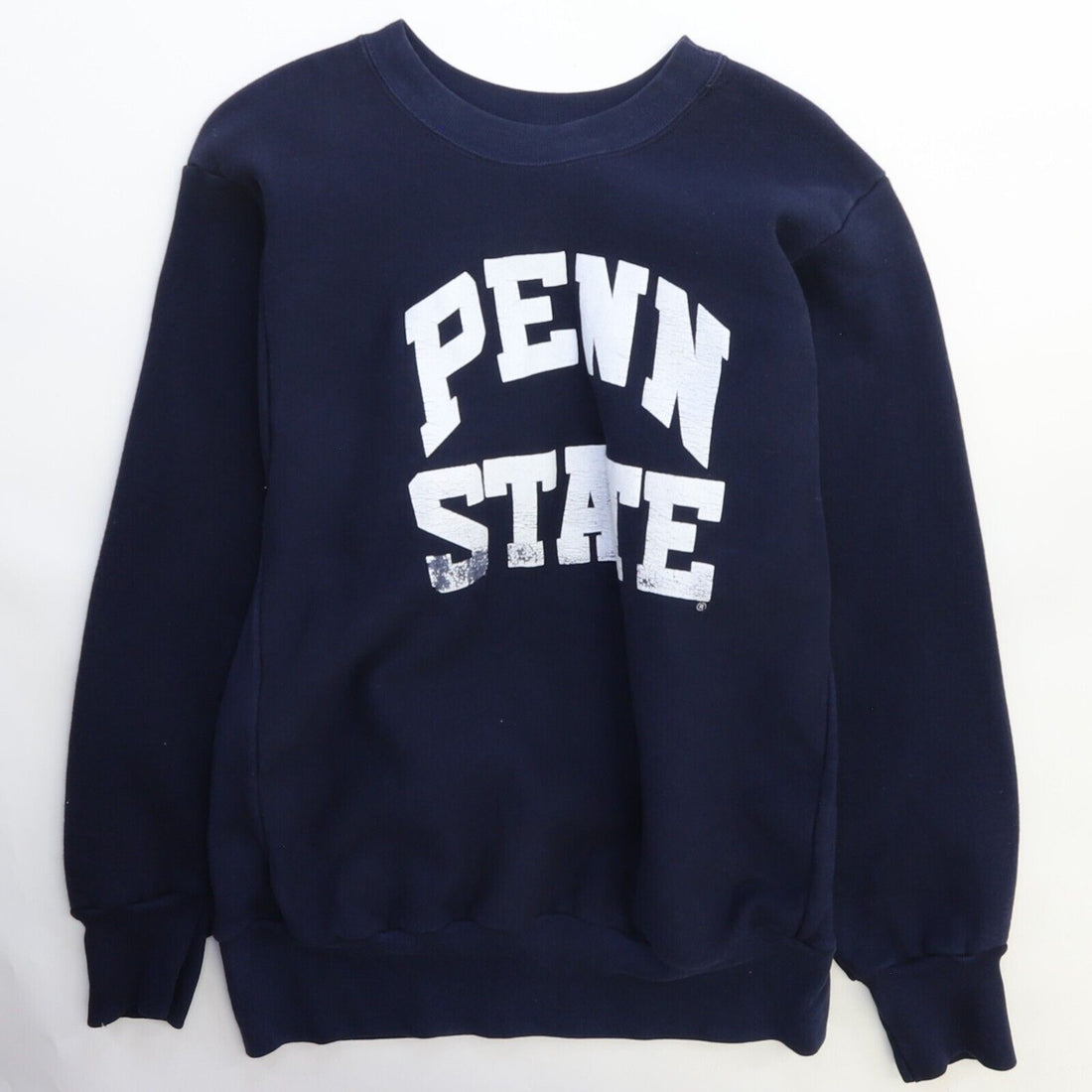 Vintage Penn State Nittany Lions Crewneck Sweatshirt Size XL 90s NCAA