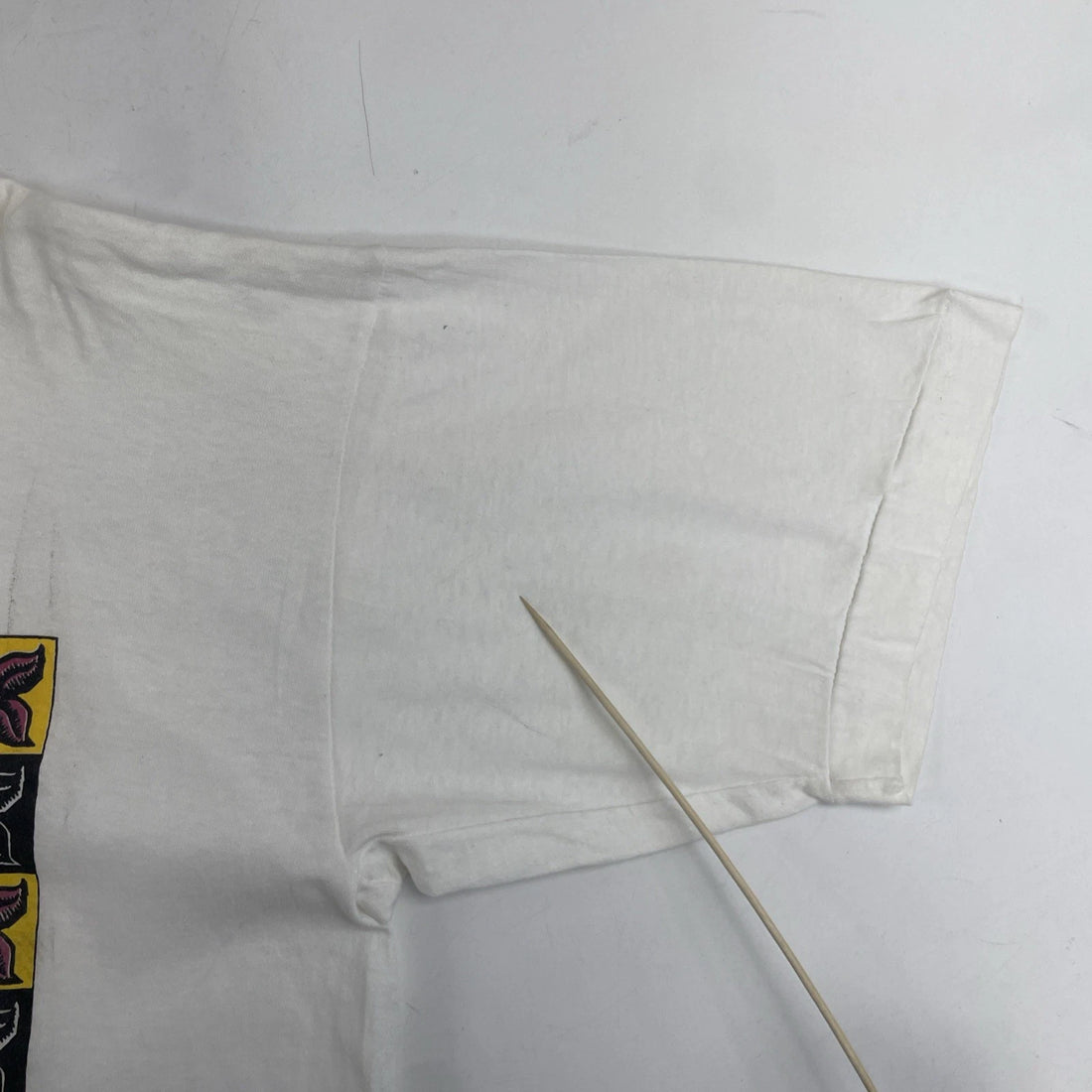 Vintage Hunchback Of Notre Dame Disney T-Shirt Size XL