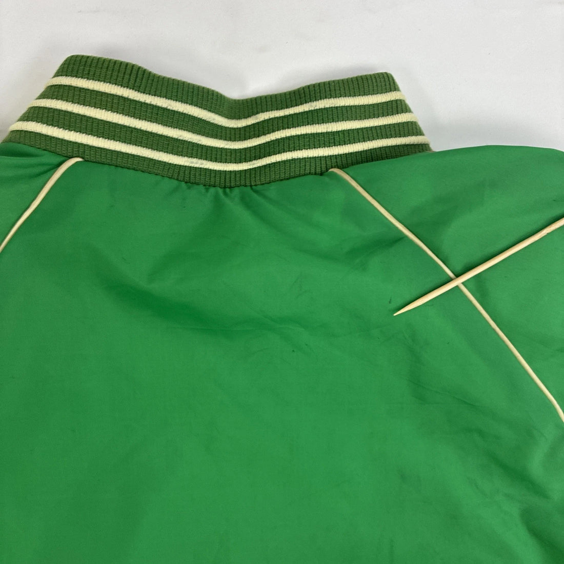 Vintage Campus Le Tigre Jacket Size Medium
