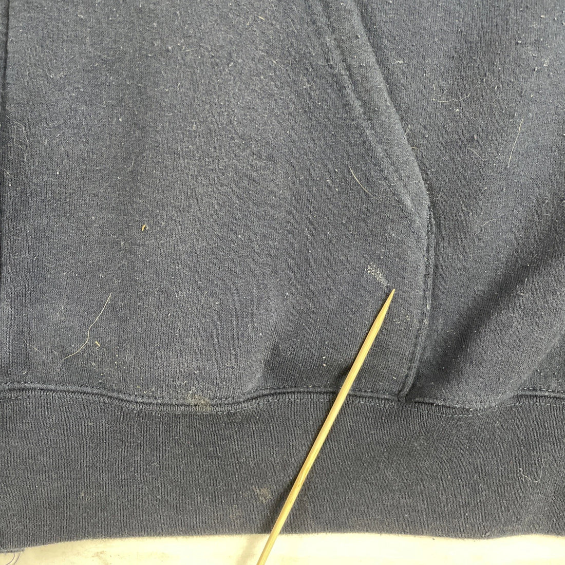 Michigan Wolverines Champion Full Zip Sweatshirt Hoodie Size XL NCAA