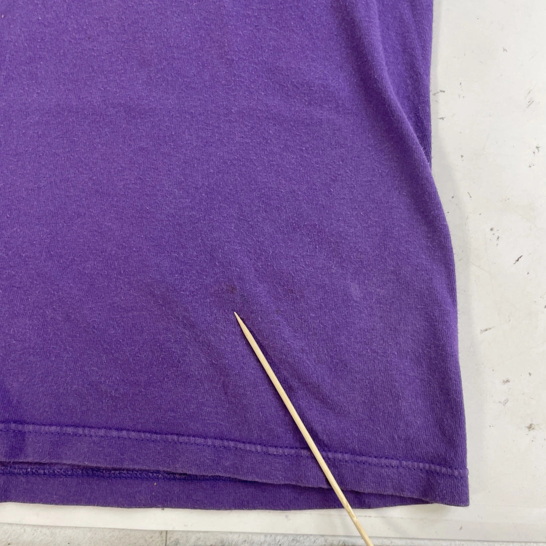 Vintage Minnesota Vikings Cris Carter T-Shirt Size XL 90s NFL