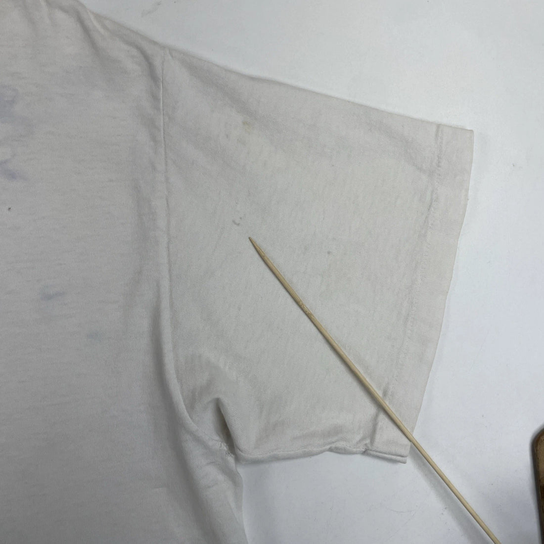 Vintage Frogfeld Seinfeld Muppets Parody T-Shirt Size XL 90s